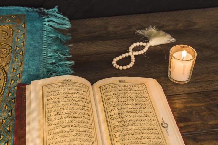 Hifz-ul-Quran — Online Quran Classes at Shia Quran Institution